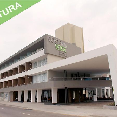 Hotel Costa Verde Веракруз Екстериор снимка