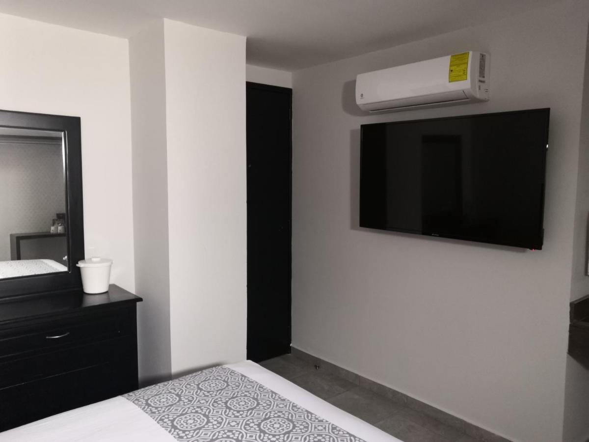 Hotel Costa Verde Веракруз Екстериор снимка