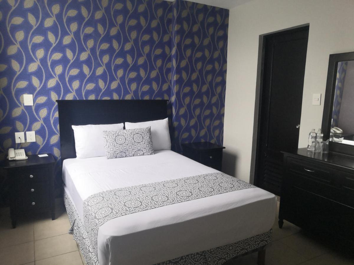 Hotel Costa Verde Веракруз Екстериор снимка