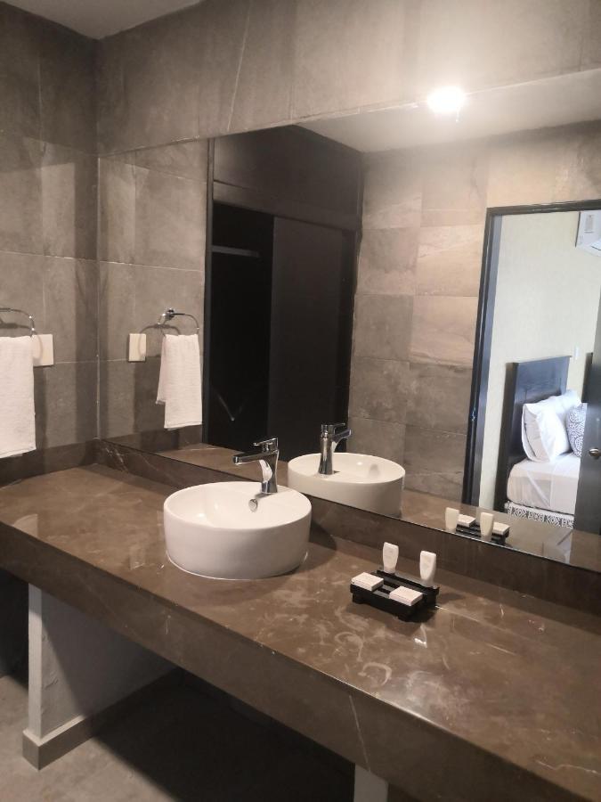 Hotel Costa Verde Веракруз Екстериор снимка