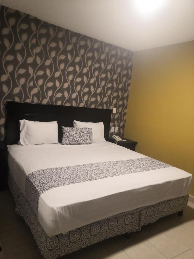 Hotel Costa Verde Веракруз Екстериор снимка