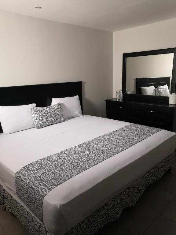 Hotel Costa Verde Веракруз Екстериор снимка