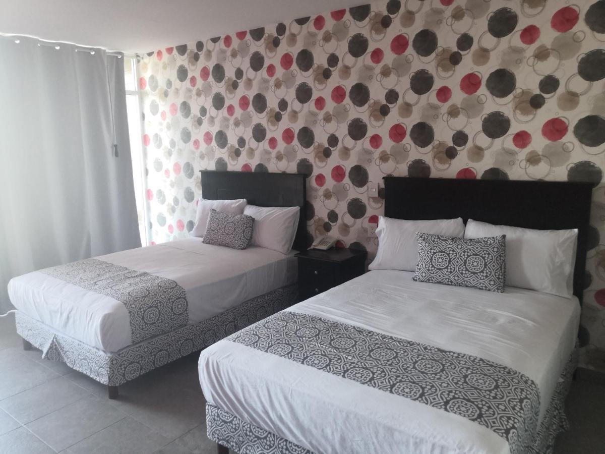 Hotel Costa Verde Веракруз Екстериор снимка