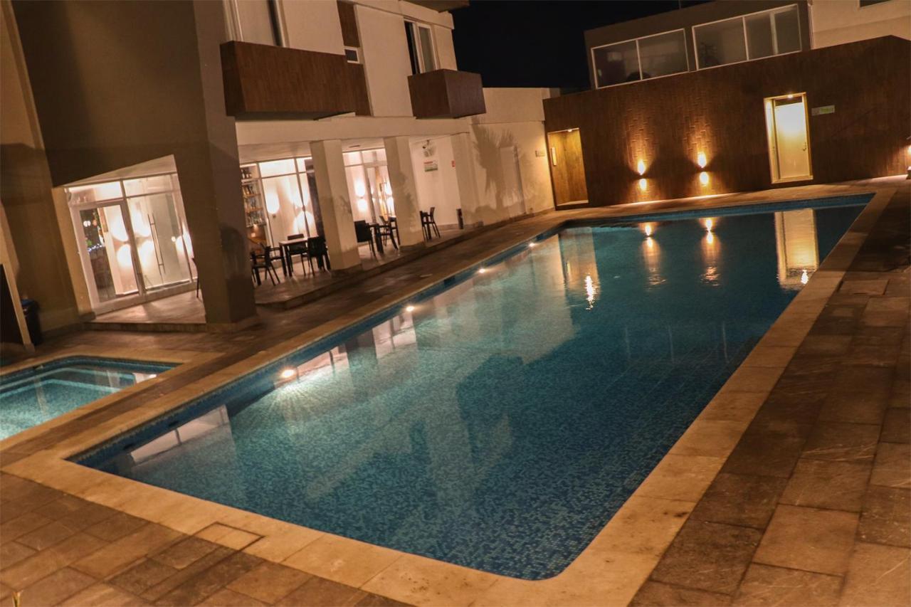 Hotel Costa Verde Веракруз Екстериор снимка