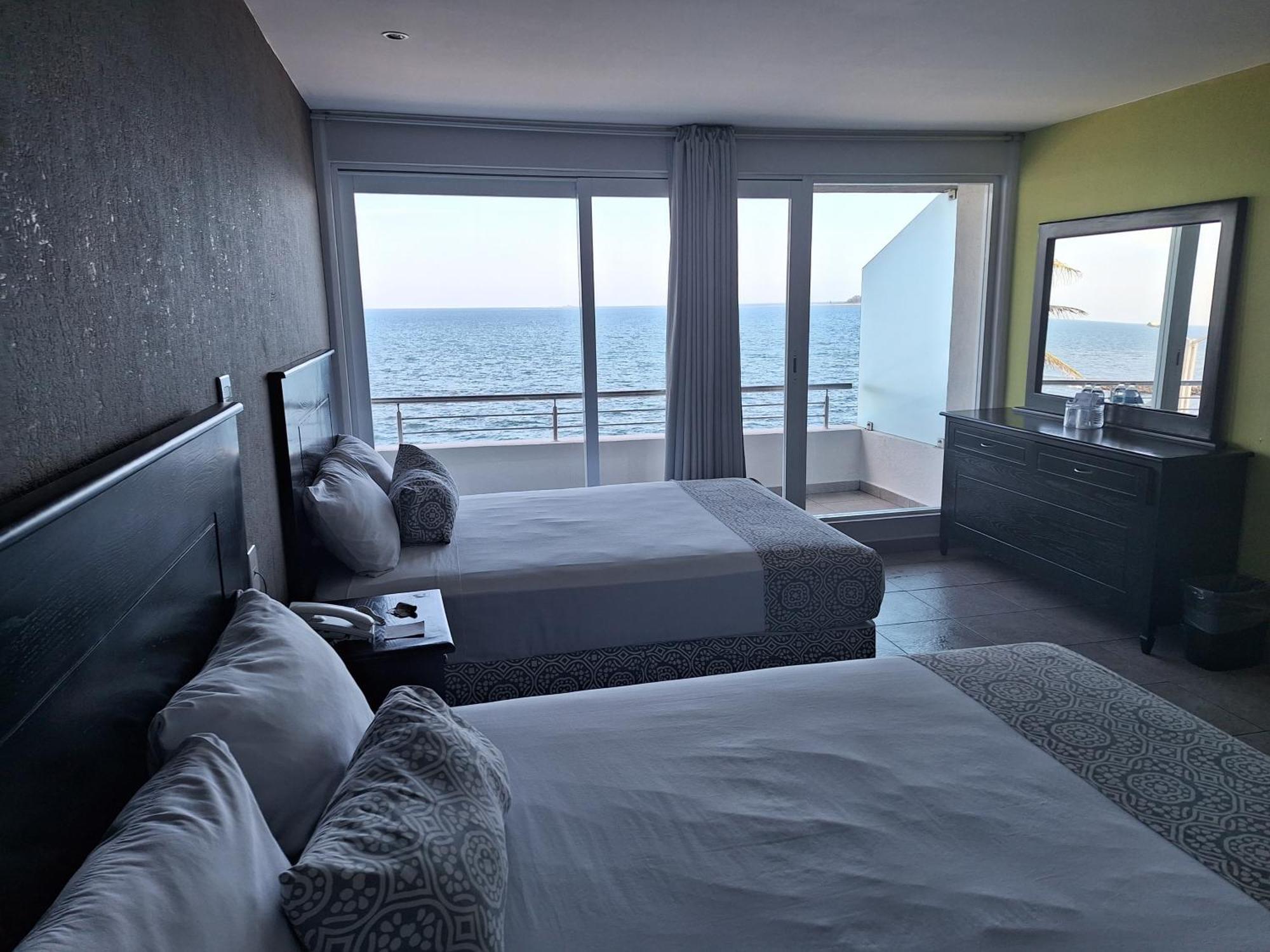 Hotel Costa Verde Веракруз Екстериор снимка