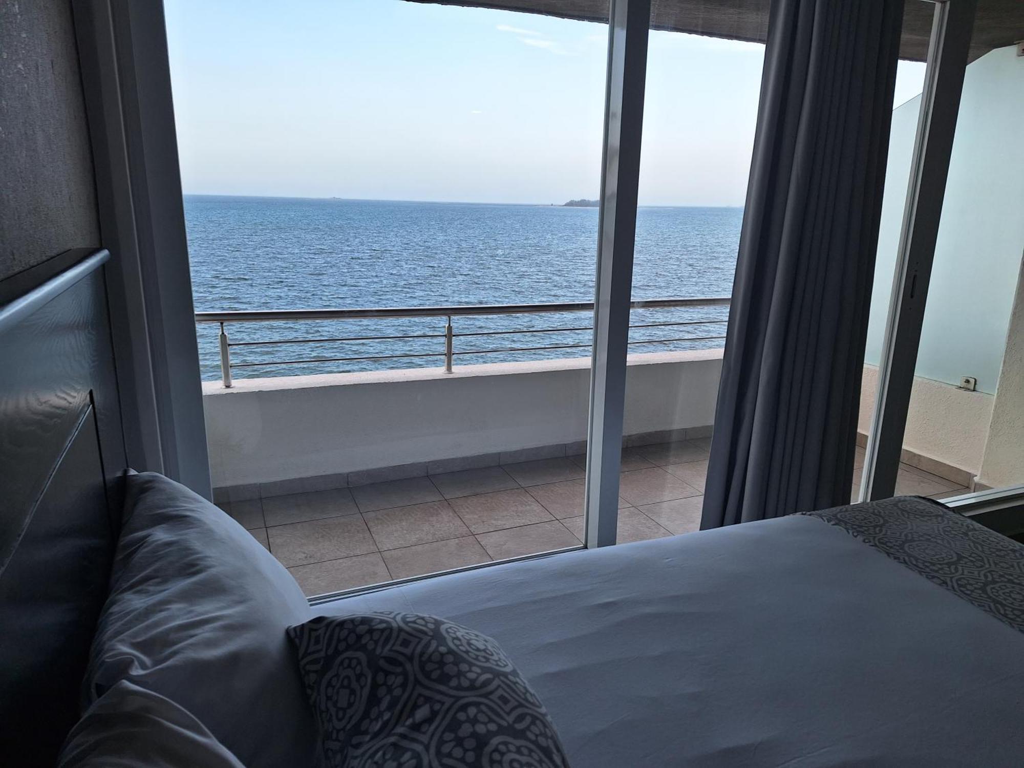 Hotel Costa Verde Веракруз Екстериор снимка