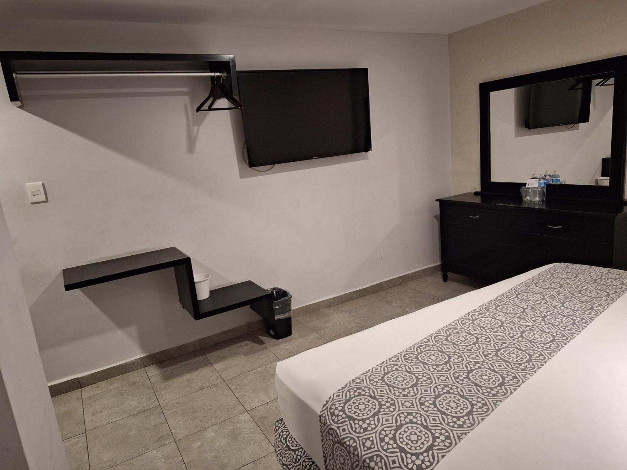 Hotel Costa Verde Веракруз Екстериор снимка