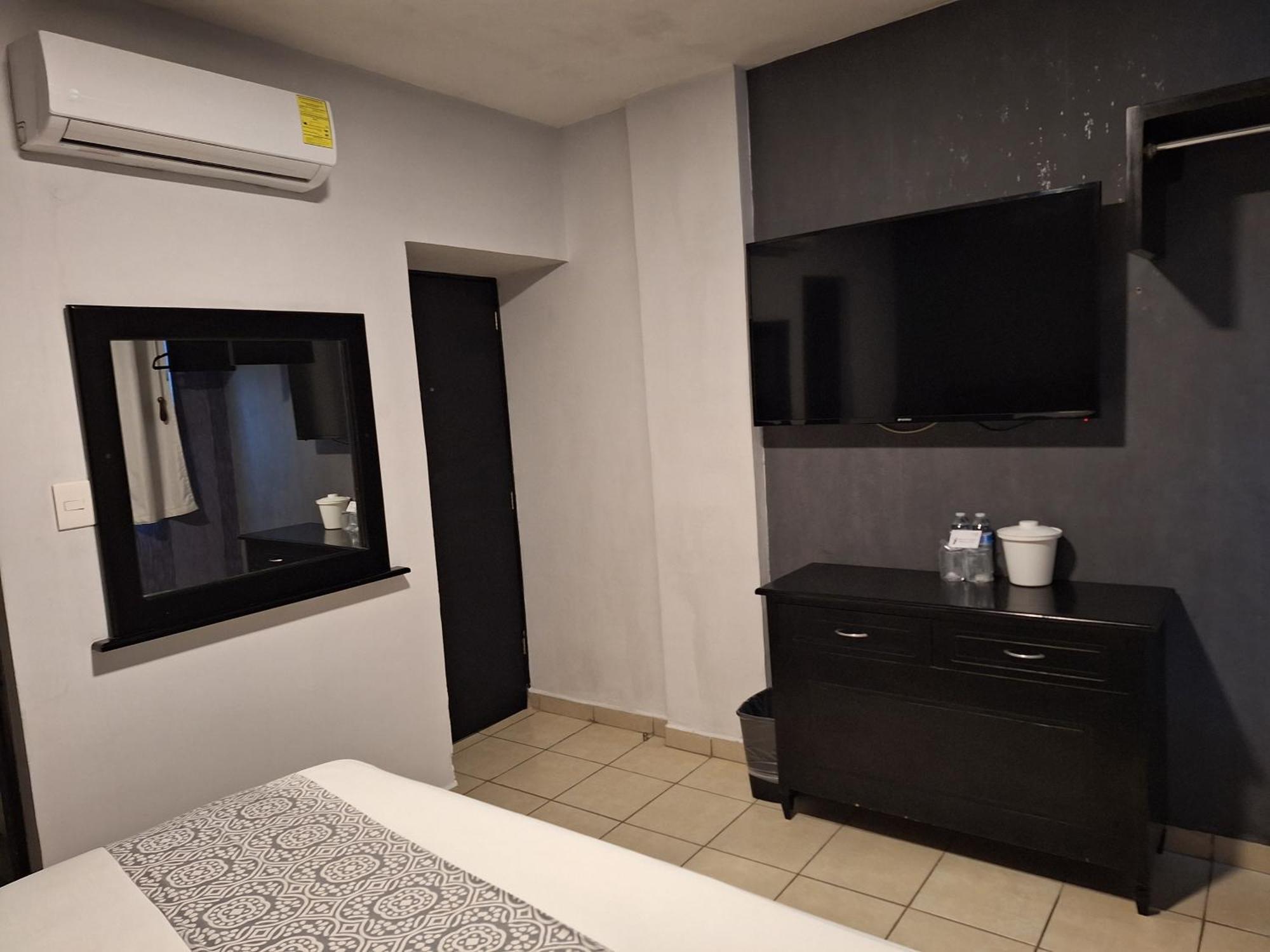 Hotel Costa Verde Веракруз Екстериор снимка