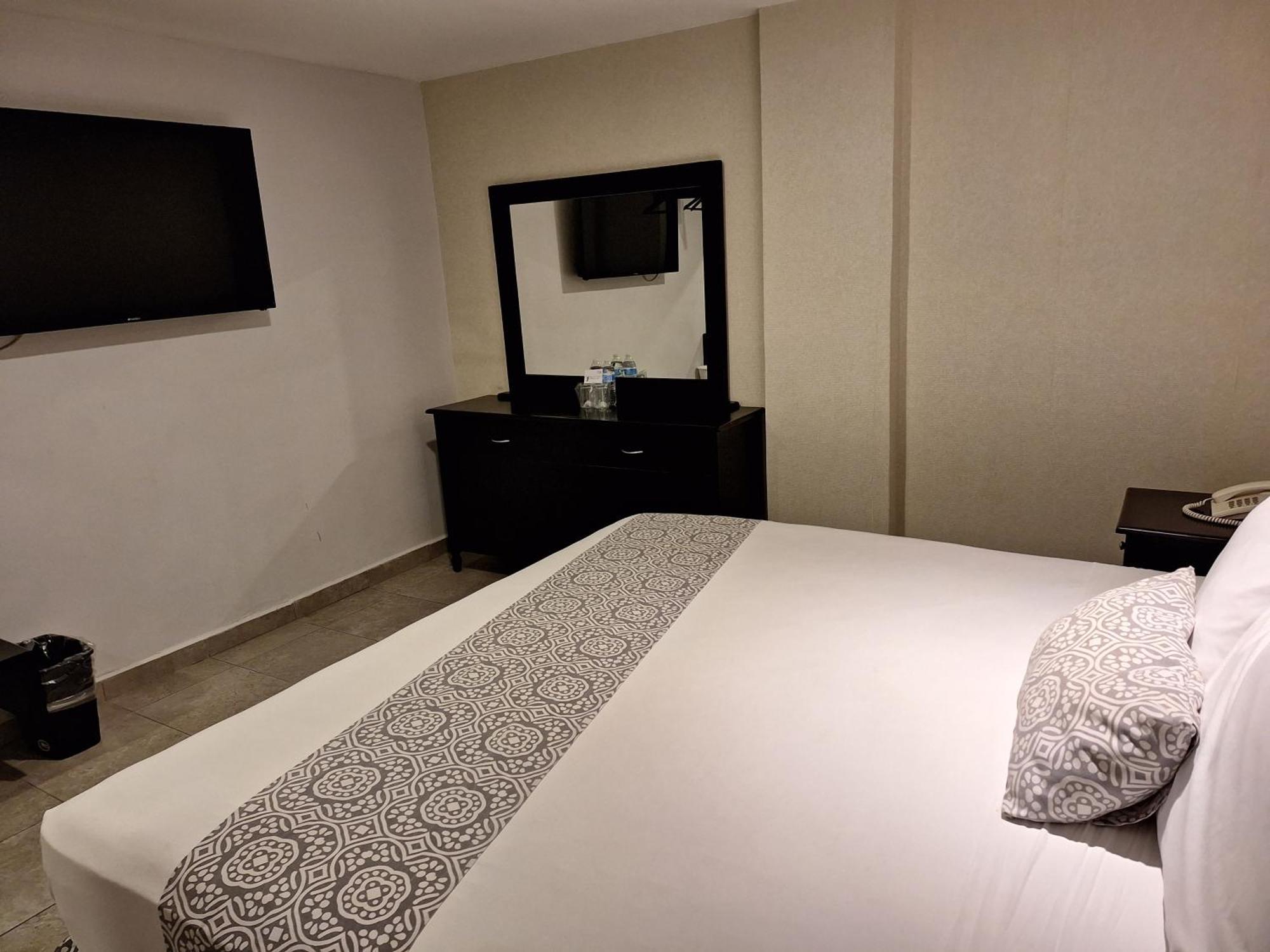 Hotel Costa Verde Веракруз Екстериор снимка
