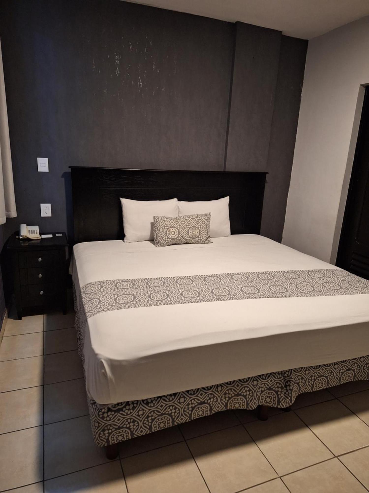 Hotel Costa Verde Веракруз Екстериор снимка