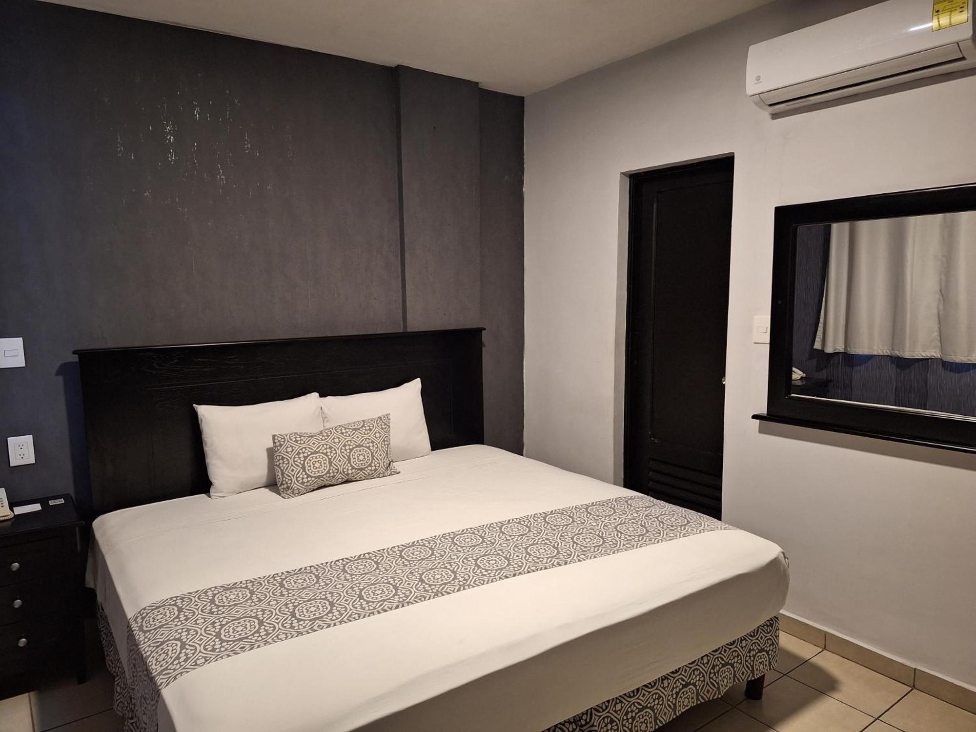 Hotel Costa Verde Веракруз Екстериор снимка