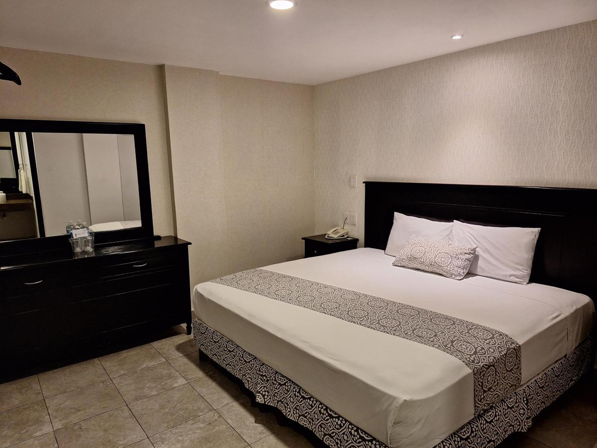Hotel Costa Verde Веракруз Екстериор снимка