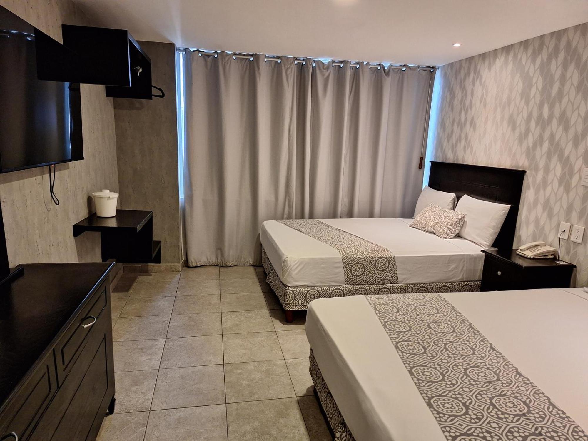 Hotel Costa Verde Веракруз Екстериор снимка