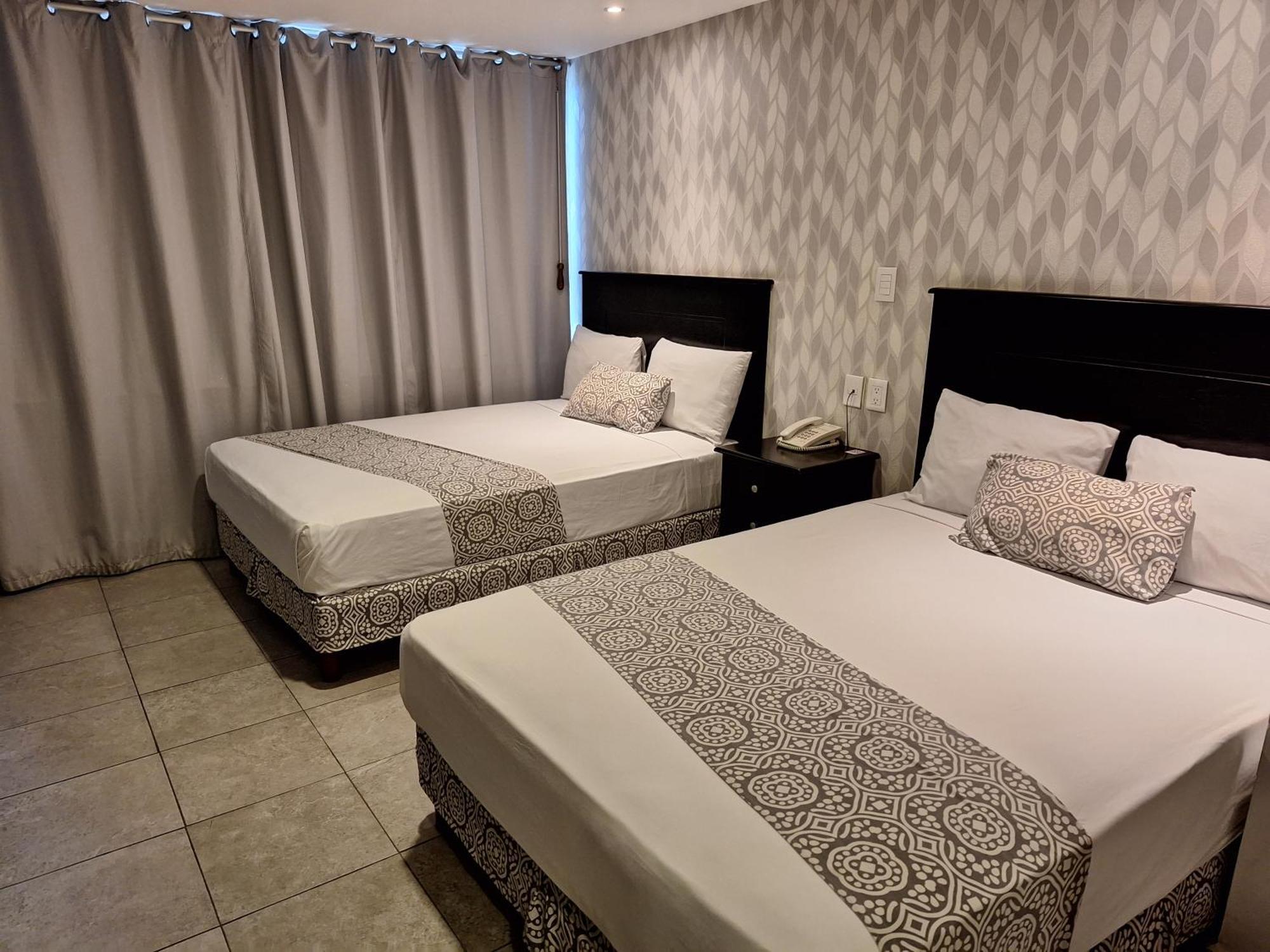 Hotel Costa Verde Веракруз Екстериор снимка