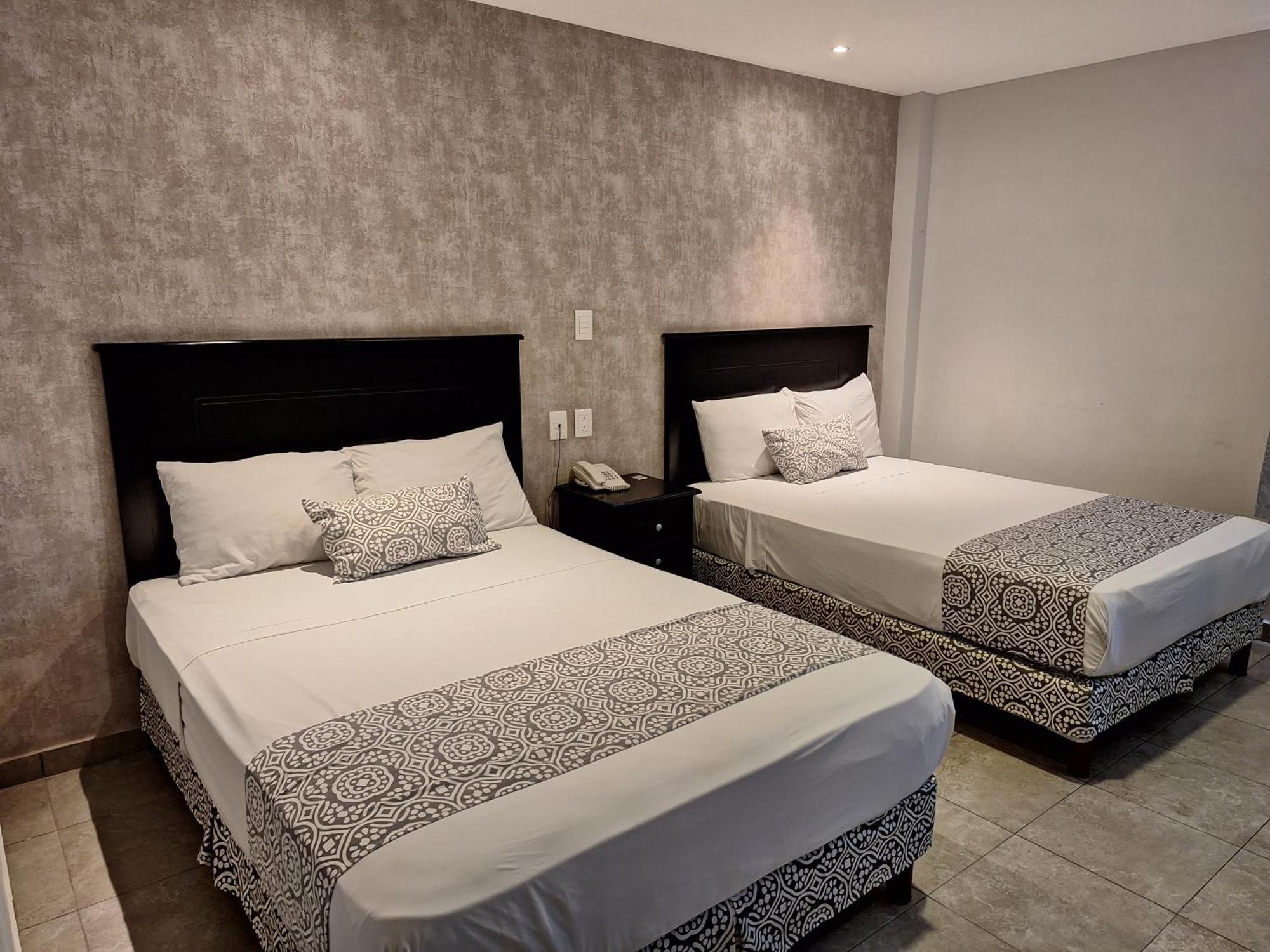 Hotel Costa Verde Веракруз Екстериор снимка