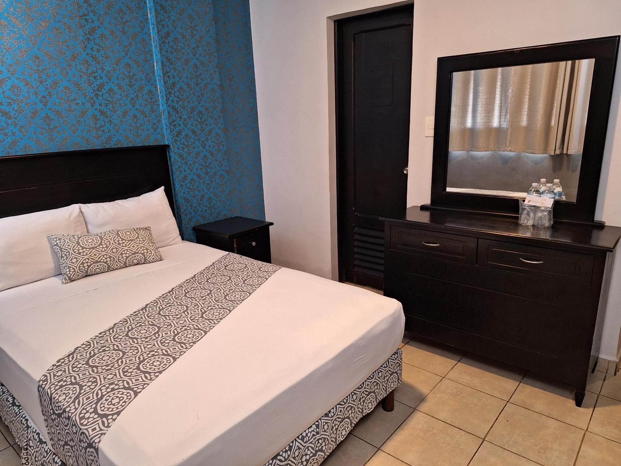 Hotel Costa Verde Веракруз Екстериор снимка