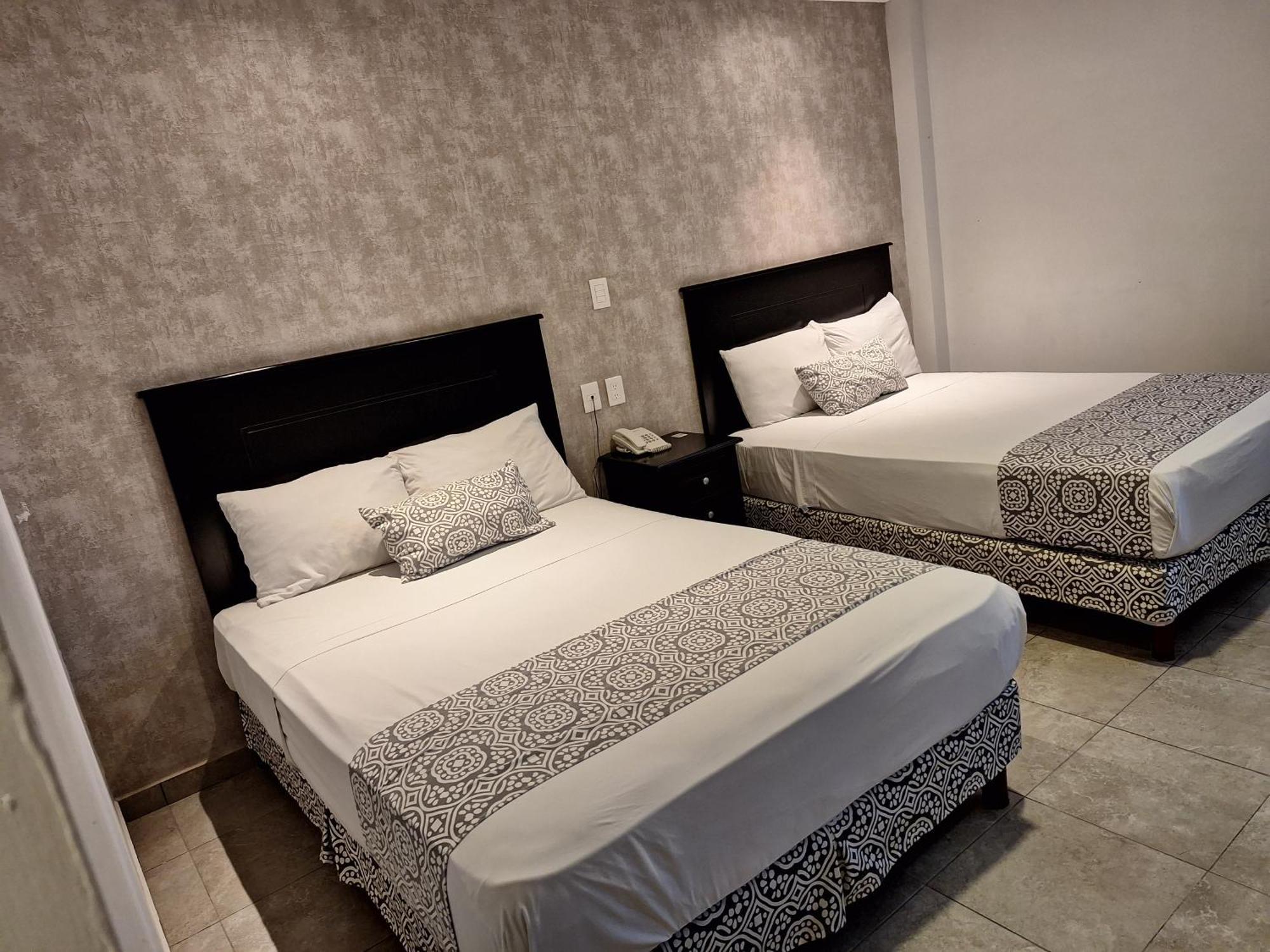 Hotel Costa Verde Веракруз Екстериор снимка